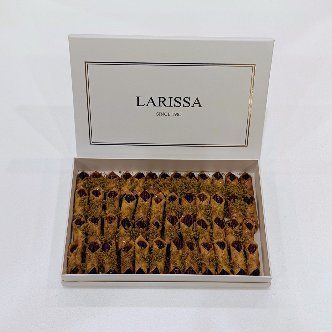 Baklawa - Larissa