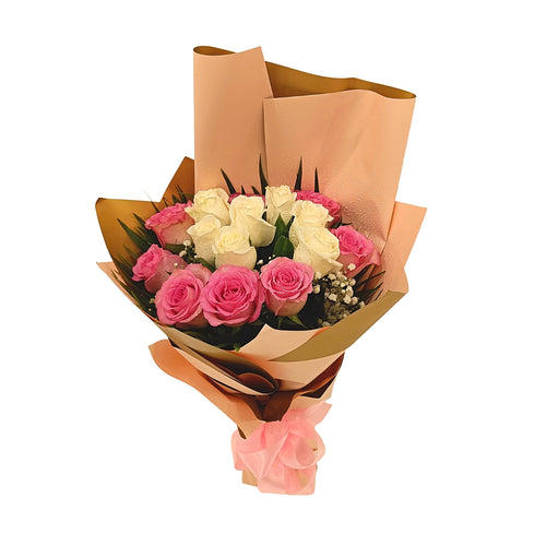 Birthday Bouquet 10 - Larissa