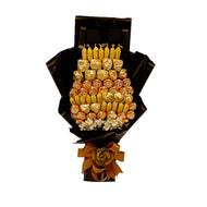 Chocolate Bouquet 16 - Larissa