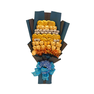 Chocolate Bouquet 19 - Larissa