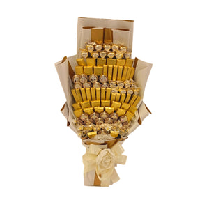Chocolate Bouquet 23 - Larissa