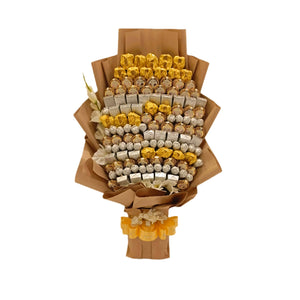 Chocolate Bouquet 25 - Larissa
