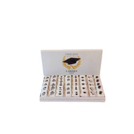 Chocolate Box Graduation Gift - Larissa