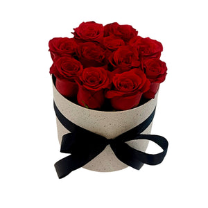 Flower Pot 1 - Larissa