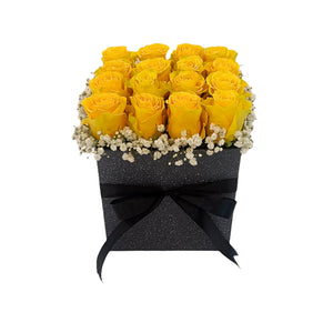 Flower Pot 2 - Larissa