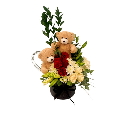 Flower Pot 5 - Larissa