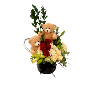 Flower Pot 5 - Larissa