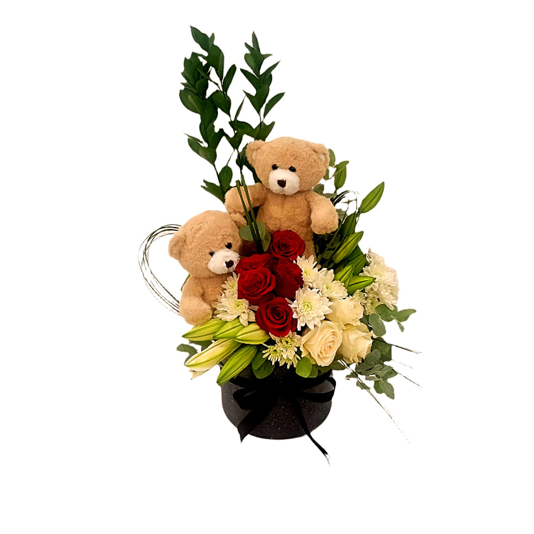 Flower Pot 5 - Larissa