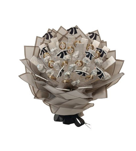 Graduation Chocolate Bouquet 2 - Larissa