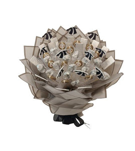 Graduation Chocolate Bouquet 2 - Larissa