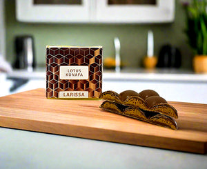 LOTUS KUNAFA