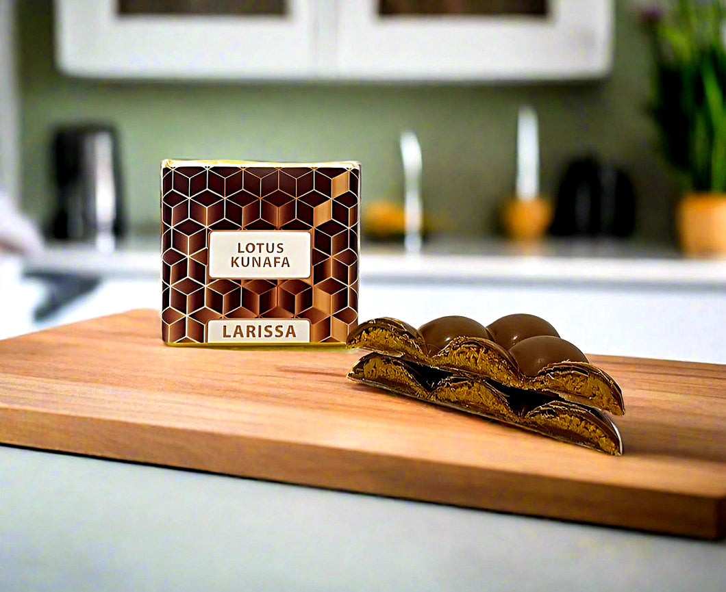 LOTUS KUNAFA