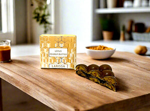 Lotus Peanut Butter