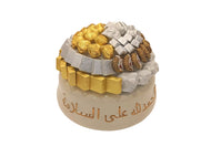 Mixed Chocolates Get Well Soon Gift 5 - Larissa