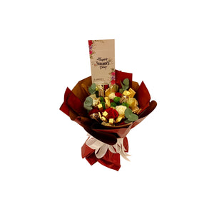 Teacher's Day Special 16 - Larissa