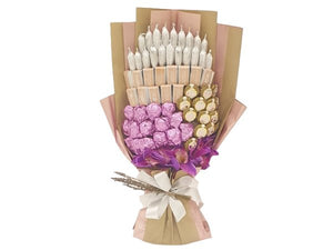 Chocolate Bouquet 1 - Larissa