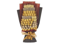 Chocolate Bouquet 10 - Larissa