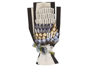 Chocolate Bouquet 11 - Larissa