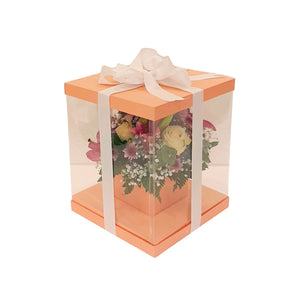 Flower Box 3 - Larissa