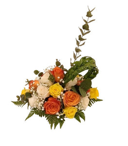 Flower Table Arrrangement 3 - Larissa