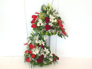 Grand Arrangement 3 - Larissa