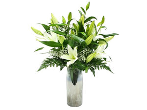 Lilium Vase 4 - Larissa