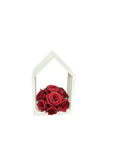 Rose House - Larissa