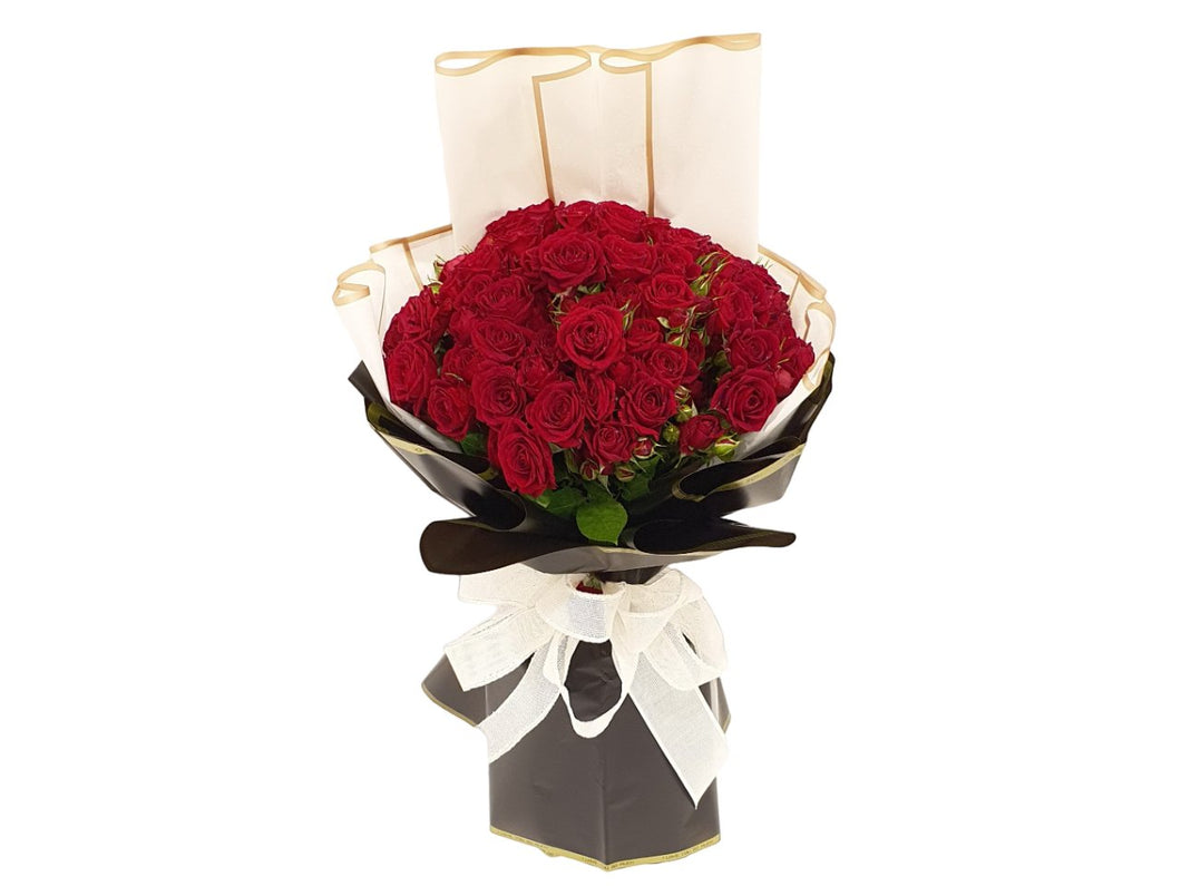Splenora Baby Rose - Larissa
